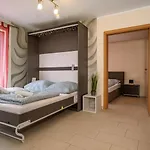 Apartment Deluxe Pearl Eg