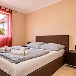 Deluxe Pearl Eg דירה *